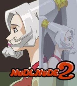 Nudl Nude 2 / NudlNude 2 ENG SUB Hentai Online HD